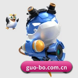 果博 APP
